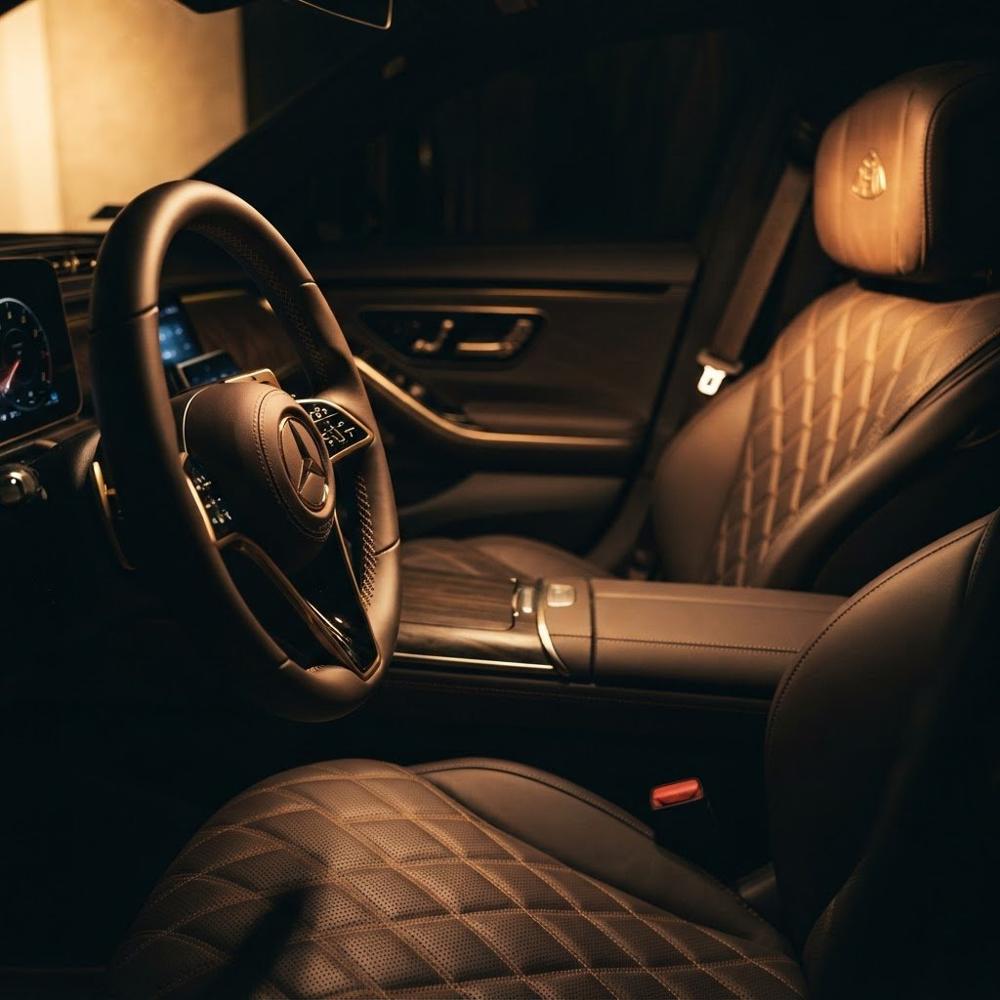 Automotive
