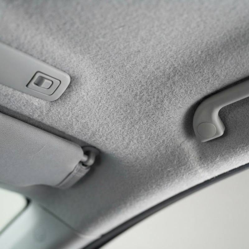 Ceiling & Headliner Solutions &mdash; Bid City