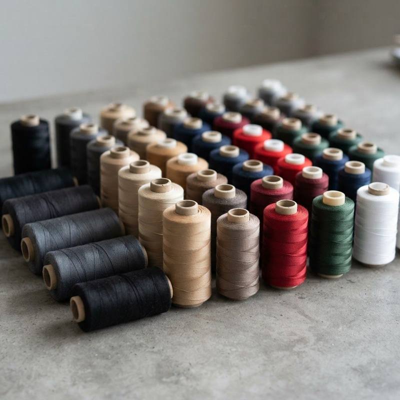 Threads &mdash; Bid City